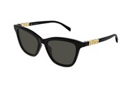 Gafas de sol Gucci Mujer GG2032S001-BLACK-BLACK-GREY52